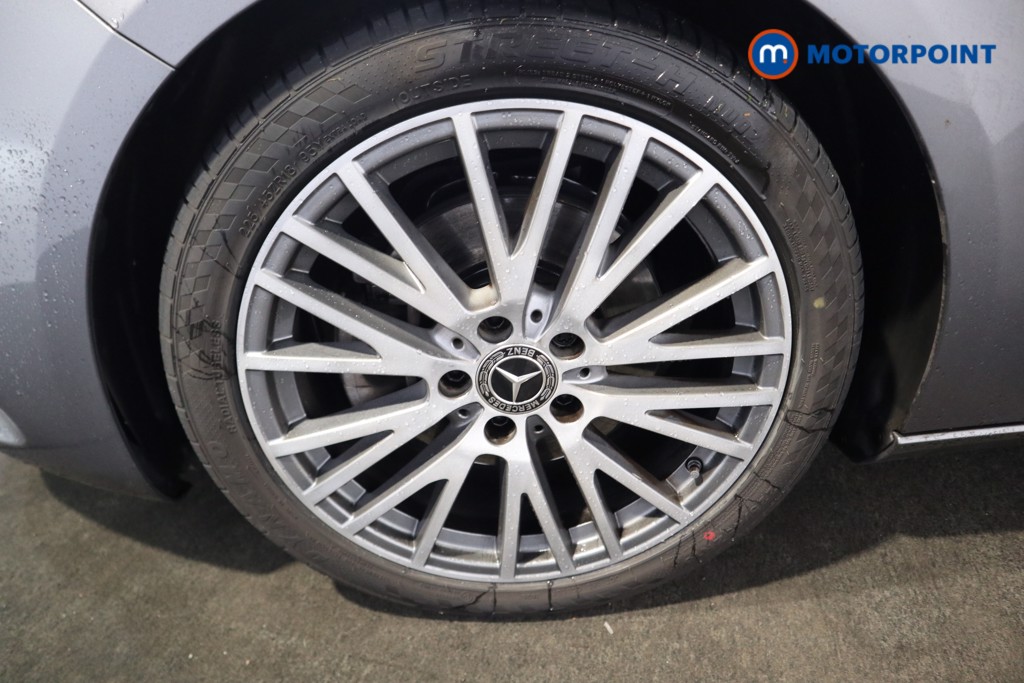 Mercedes-Benz A Class Sport Executive Edition Automatic Petrol Saloon - Stock Number (1602767) - 23rd supplementary image