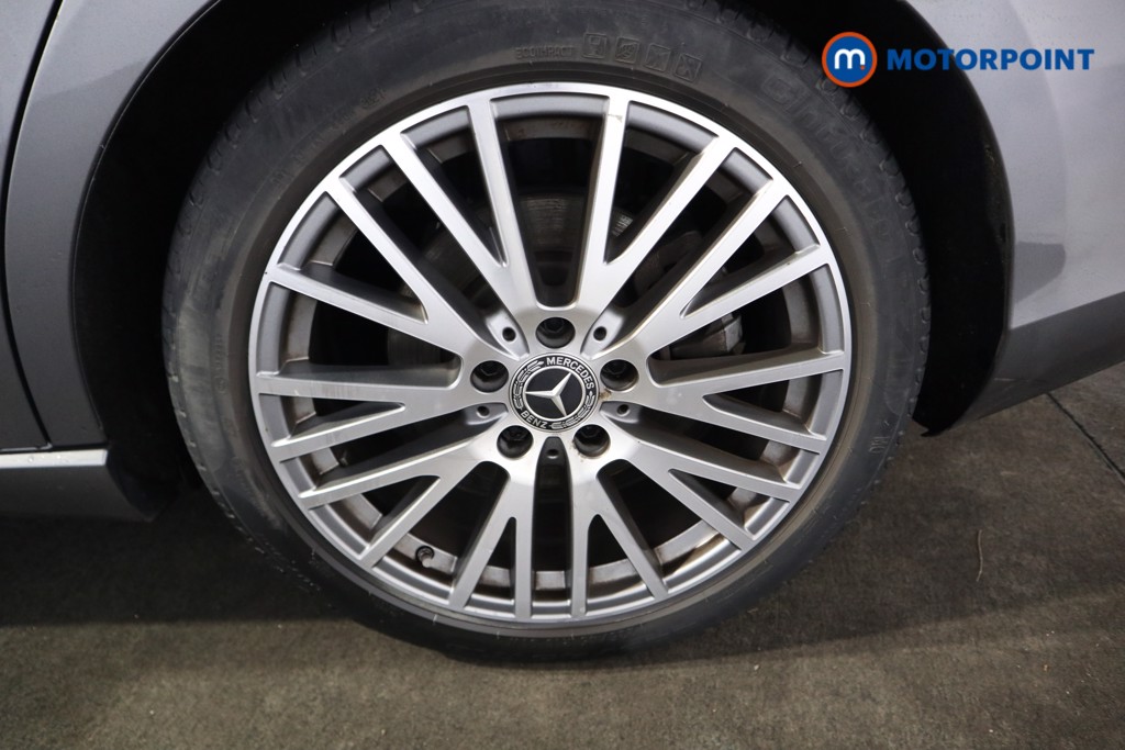 Mercedes-Benz A Class Sport Executive Edition Automatic Petrol Saloon - Stock Number (1602767) - 24th supplementary image