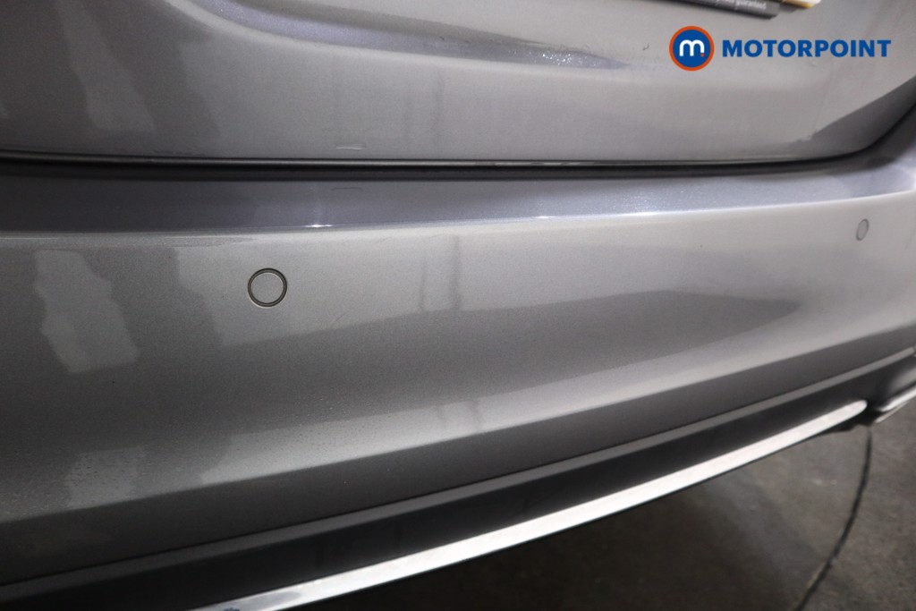 Mercedes-Benz A Class Sport Executive Edition Automatic Petrol Saloon - Stock Number (1602767) - 25th supplementary image