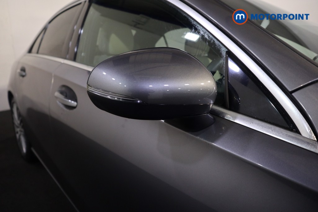 Mercedes-Benz A Class Sport Executive Edition Automatic Petrol Saloon - Stock Number (1602767) - 28th supplementary image