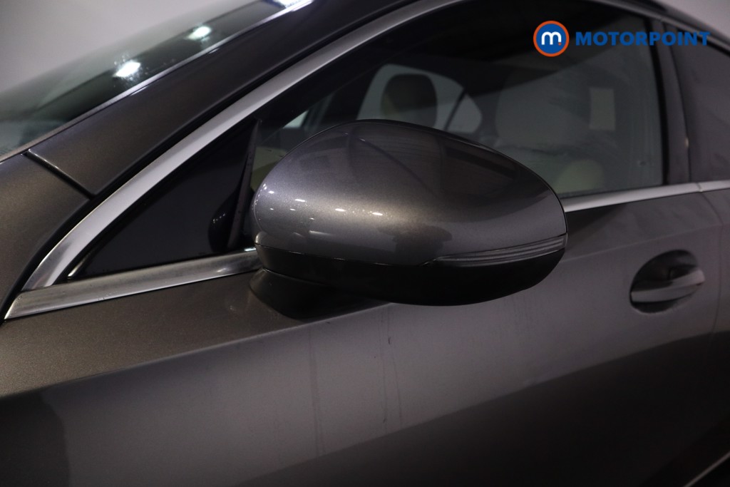 Mercedes-Benz A Class Sport Executive Edition Automatic Petrol Saloon - Stock Number (1602767) - 29th supplementary image