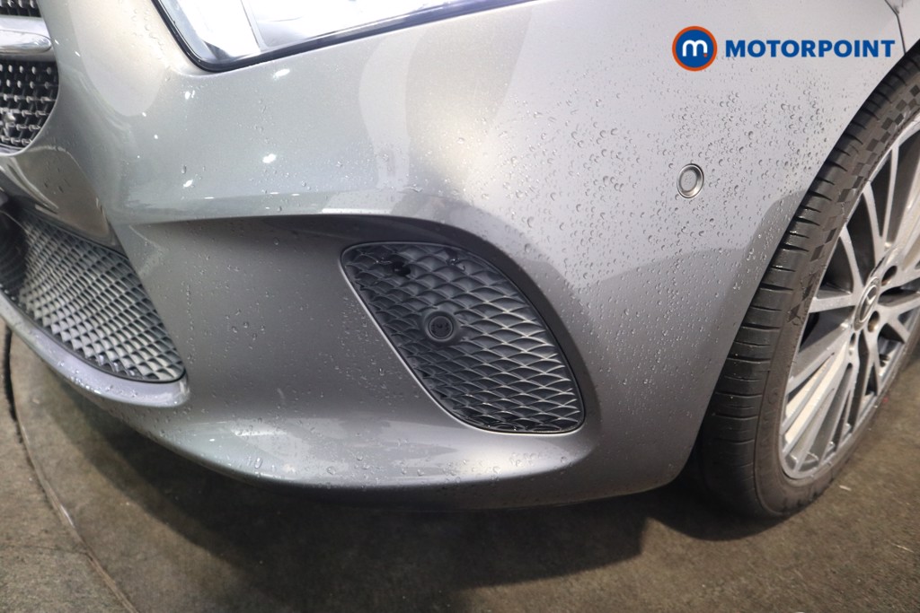 Mercedes-Benz A Class Sport Executive Edition Automatic Petrol Saloon - Stock Number (1602767) - 30th supplementary image