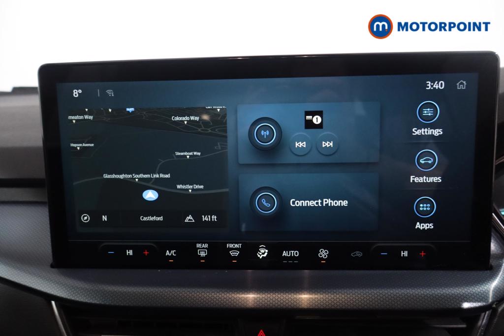 Ford Focus Active Manual Petrol Hatchback - Stock Number (1602825) - 2nd supplementary image