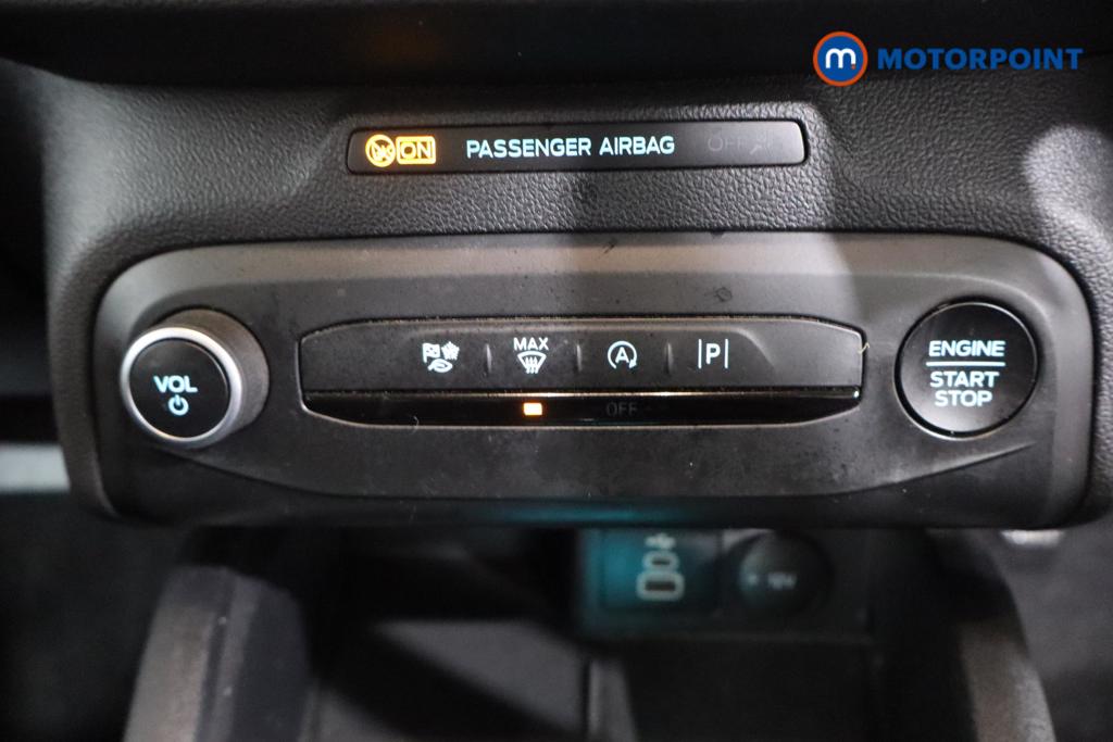 Ford Focus Active Manual Petrol Hatchback - Stock Number (1602825) - 3rd supplementary image