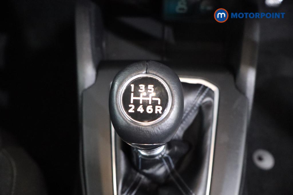 Ford Focus Active Manual Petrol Hatchback - Stock Number (1602825) - 4th supplementary image