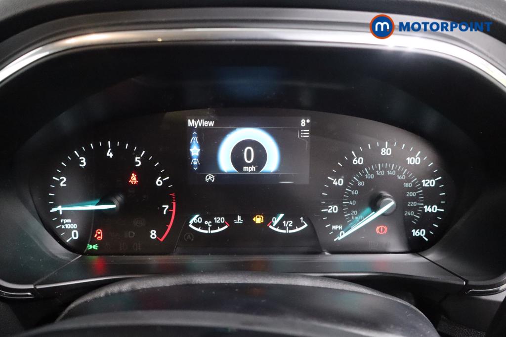 Ford Focus Active Manual Petrol Hatchback - Stock Number (1602825) - 6th supplementary image