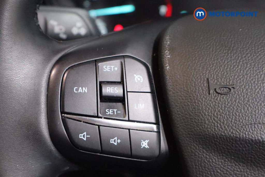 Ford Focus Active Manual Petrol Hatchback - Stock Number (1602825) - 8th supplementary image