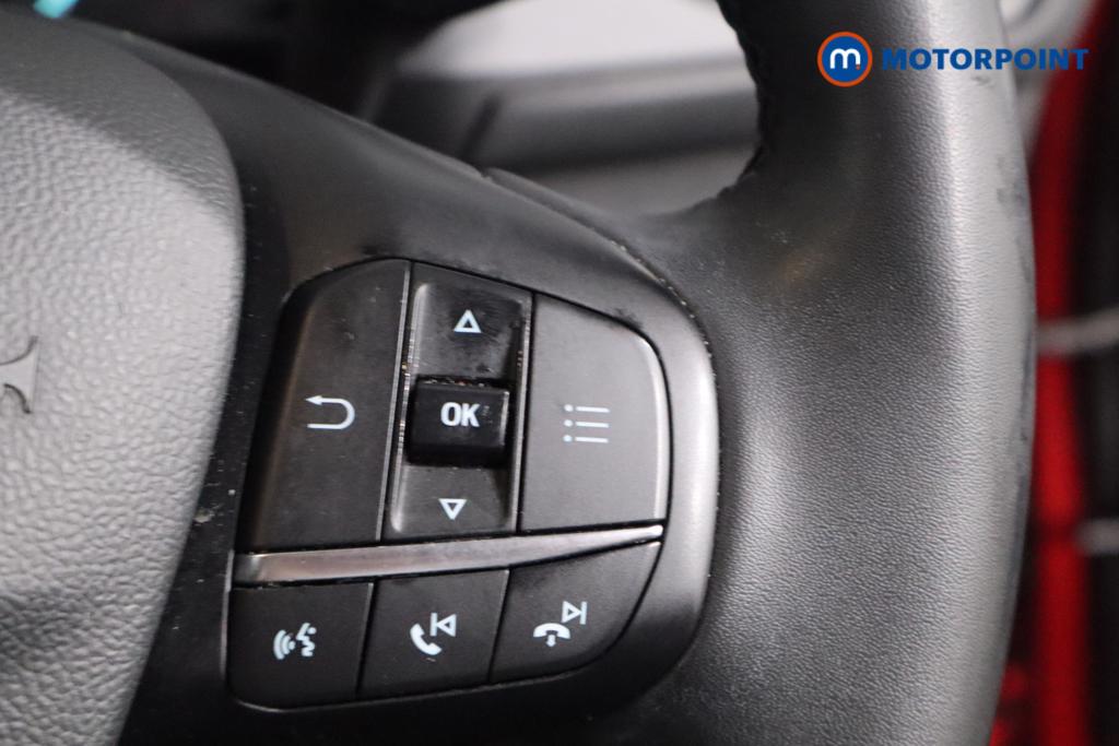 Ford Focus Active Manual Petrol Hatchback - Stock Number (1602825) - 9th supplementary image