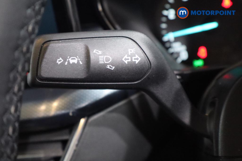 Ford Focus Active Manual Petrol Hatchback - Stock Number (1602825) - 10th supplementary image