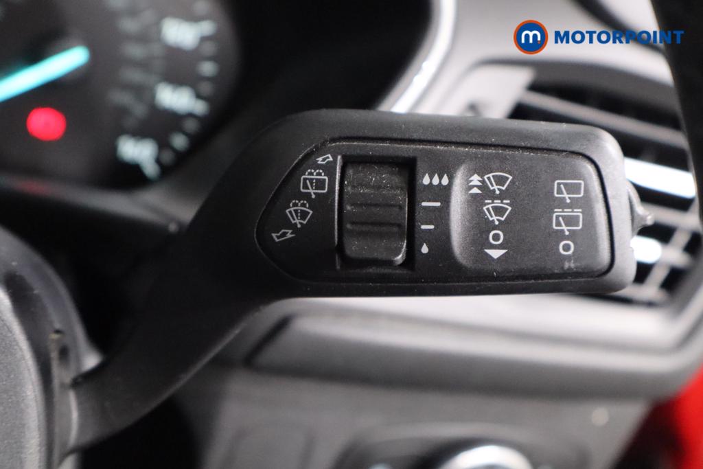 Ford Focus Active Manual Petrol Hatchback - Stock Number (1602825) - 11th supplementary image