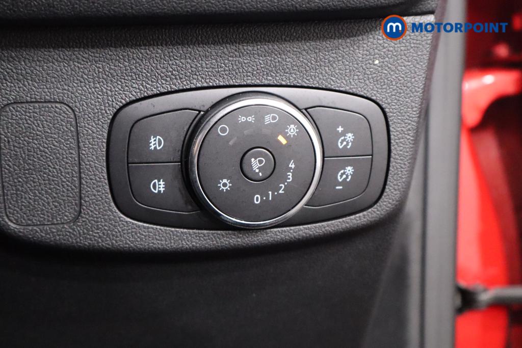 Ford Focus Active Manual Petrol Hatchback - Stock Number (1602825) - 12th supplementary image