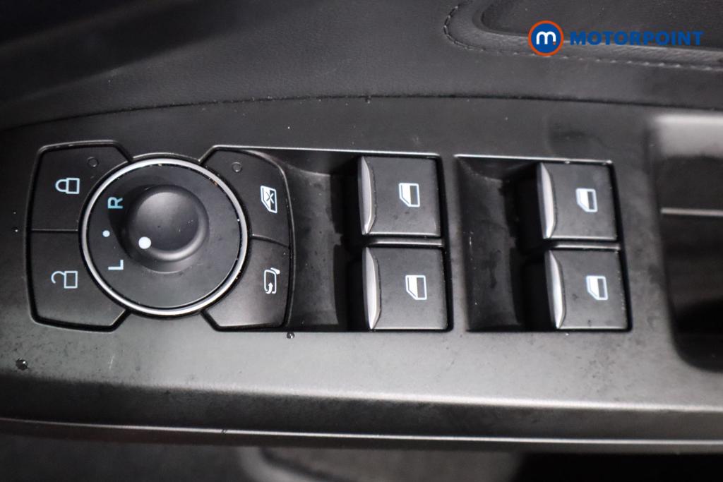 Ford Focus Active Manual Petrol Hatchback - Stock Number (1602825) - 13th supplementary image