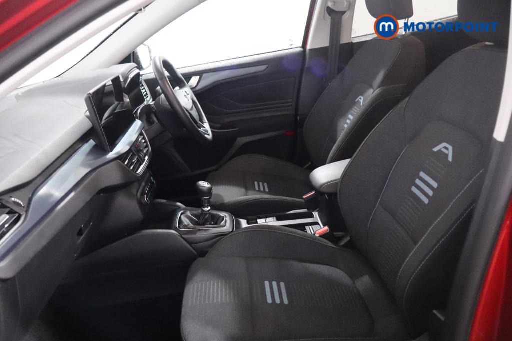 Ford Focus Active Manual Petrol Hatchback - Stock Number (1602825) - 14th supplementary image