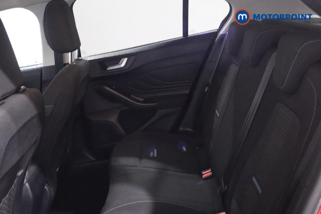 Ford Focus Active Manual Petrol Hatchback - Stock Number (1602825) - 15th supplementary image