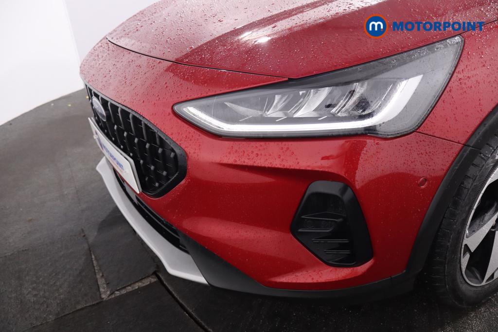 Ford Focus Active Manual Petrol Hatchback - Stock Number (1602825) - 16th supplementary image