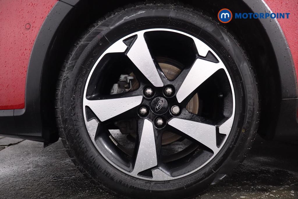 Ford Focus Active Manual Petrol Hatchback - Stock Number (1602825) - 17th supplementary image