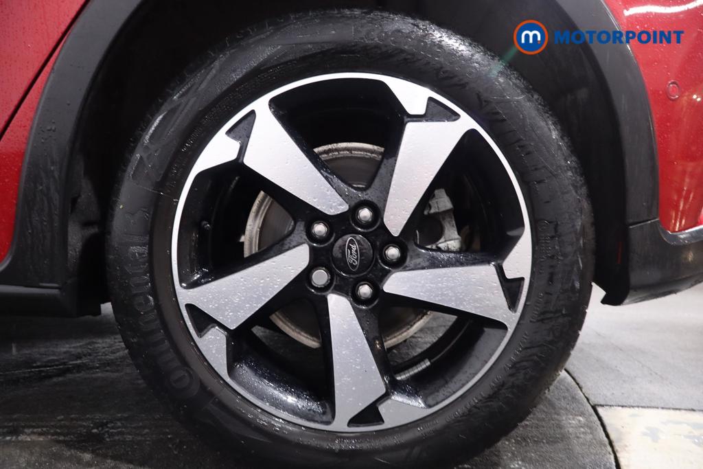 Ford Focus Active Manual Petrol Hatchback - Stock Number (1602825) - 18th supplementary image