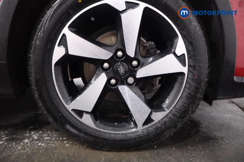 Ford Focus Active Manual Petrol Hatchback - Stock Number (1602825) - 20th supplementary image