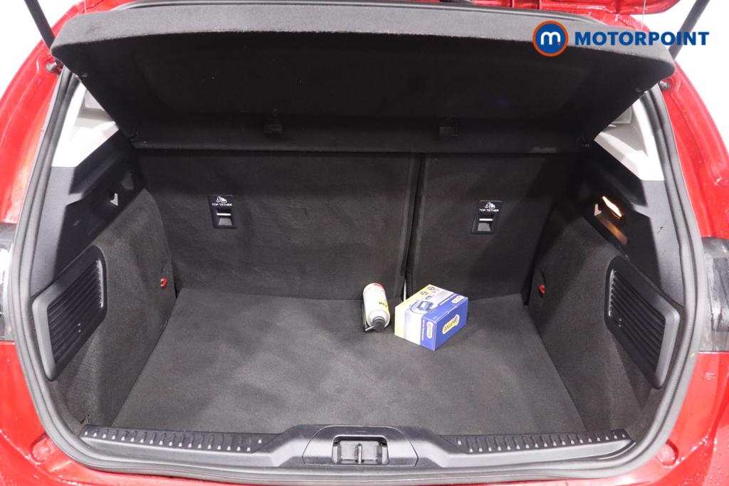 Ford Focus Active Manual Petrol Hatchback - Stock Number (1602825) - 21st supplementary image