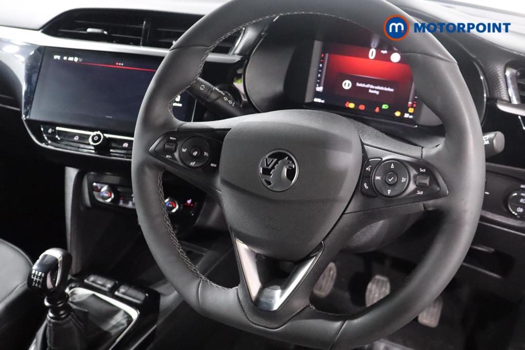 Vauxhall Corsa Ultimate Manual Petrol Hatchback - Stock Number (1602837) - 2nd supplementary image