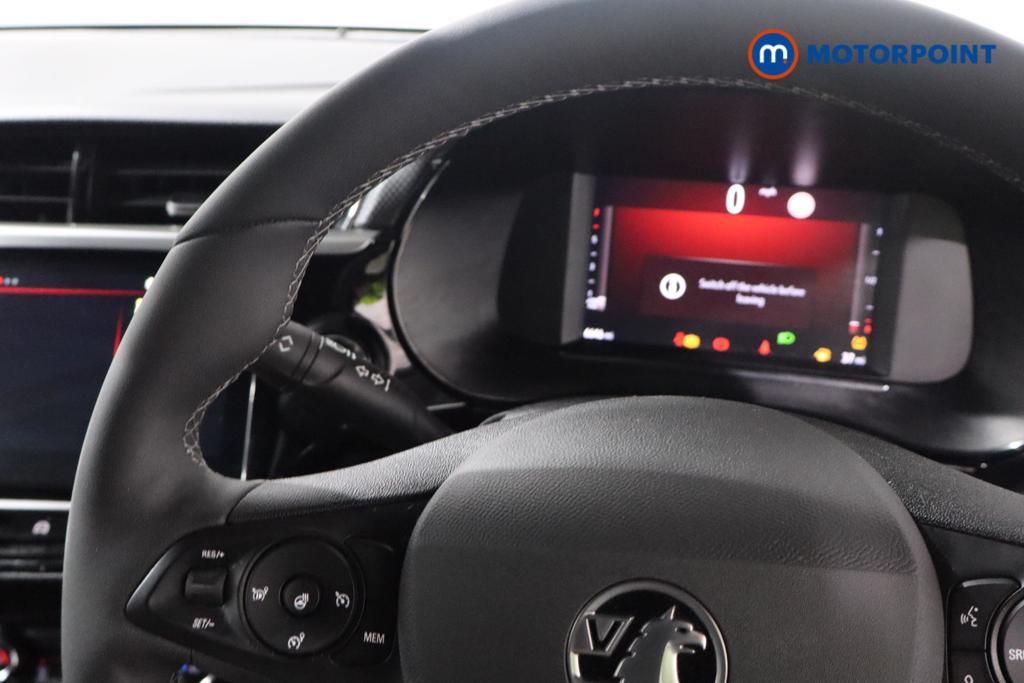 Vauxhall Corsa Ultimate Manual Petrol Hatchback - Stock Number (1602837) - 3rd supplementary image