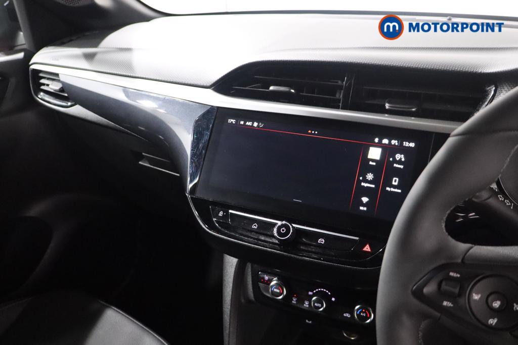 Vauxhall Corsa Ultimate Manual Petrol Hatchback - Stock Number (1602837) - 4th supplementary image