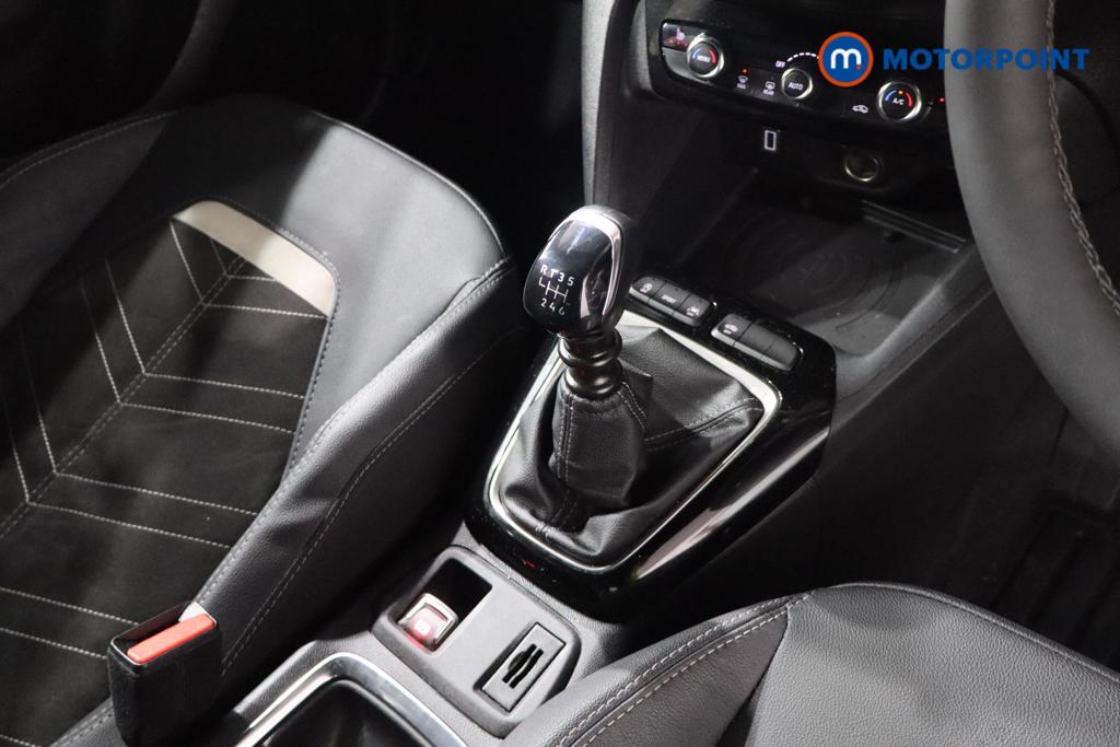 Vauxhall Corsa Ultimate Manual Petrol Hatchback - Stock Number (1602837) - 5th supplementary image