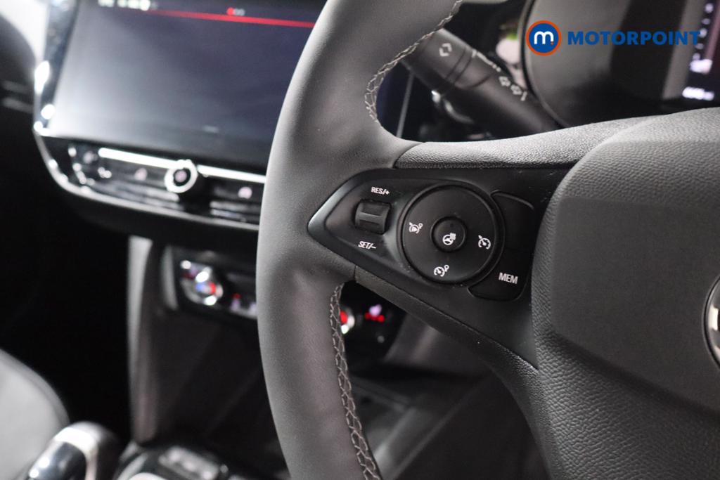 Vauxhall Corsa Ultimate Manual Petrol Hatchback - Stock Number (1602837) - 7th supplementary image