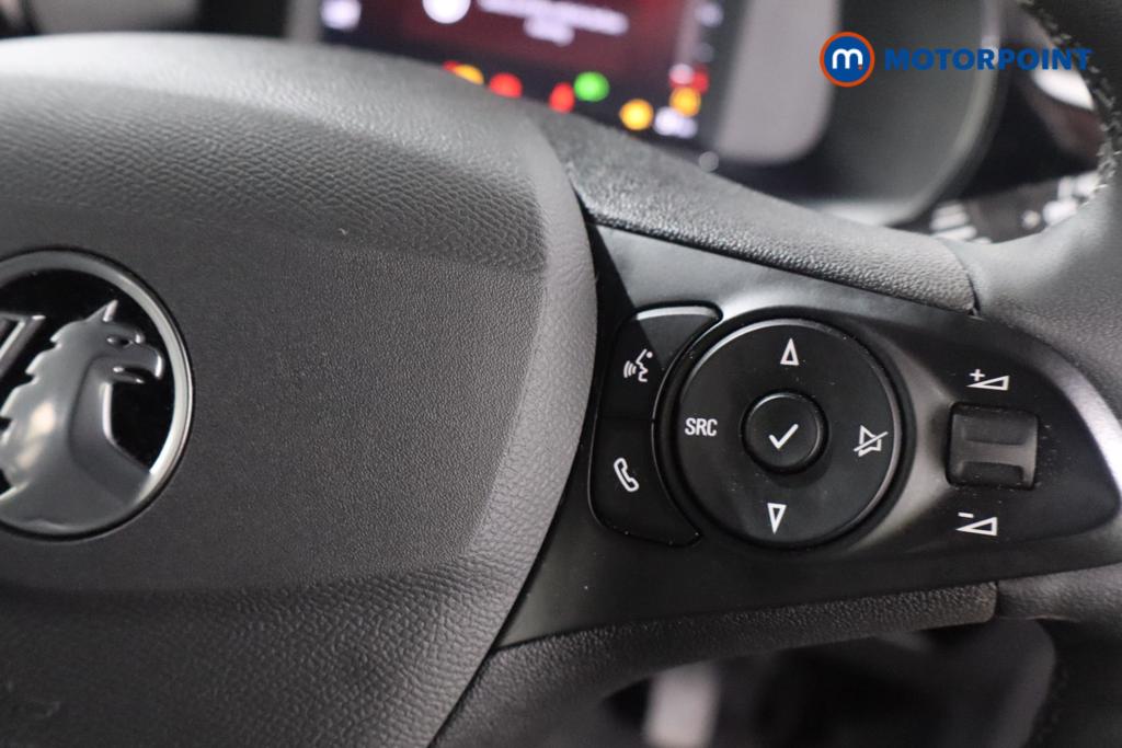 Vauxhall Corsa Ultimate Manual Petrol Hatchback - Stock Number (1602837) - 8th supplementary image