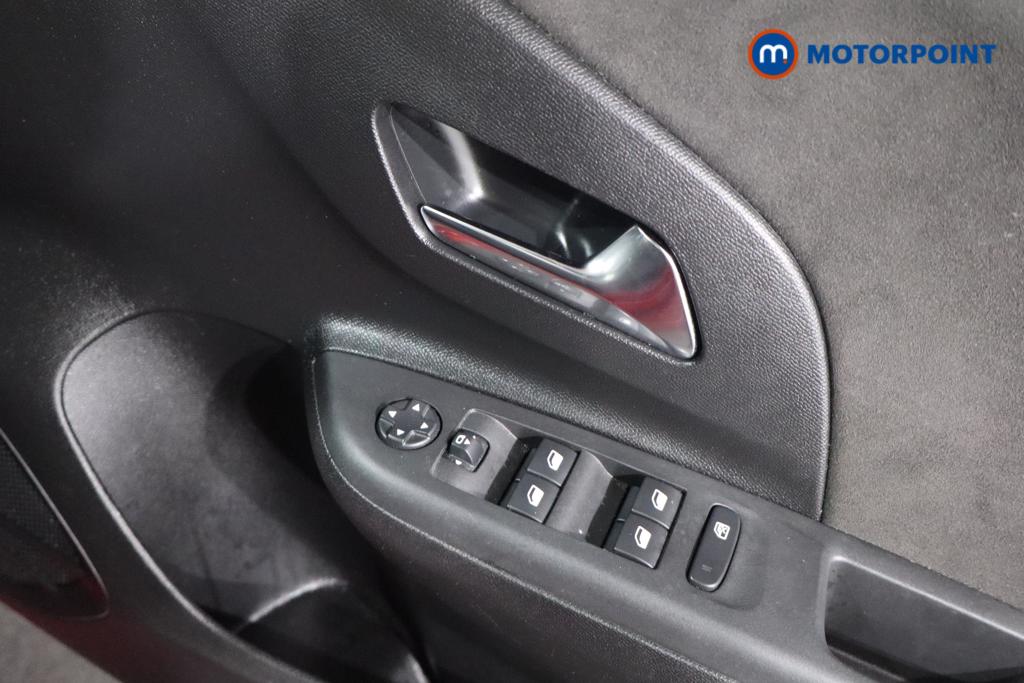 Vauxhall Corsa Ultimate Manual Petrol Hatchback - Stock Number (1602837) - 9th supplementary image