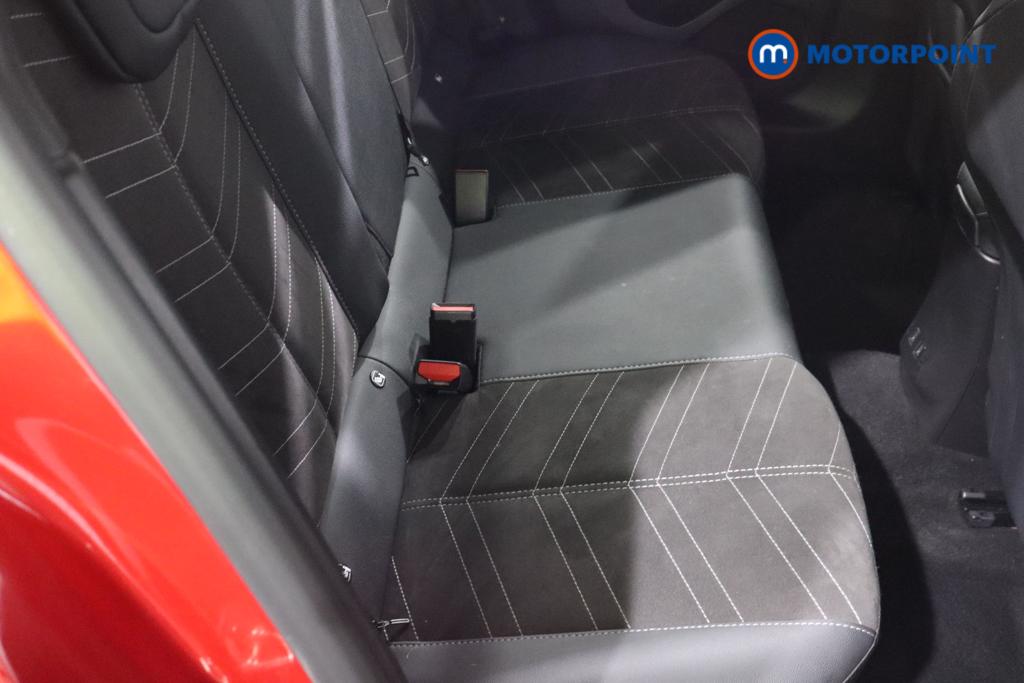 Vauxhall Corsa Ultimate Manual Petrol Hatchback - Stock Number (1602837) - 11th supplementary image