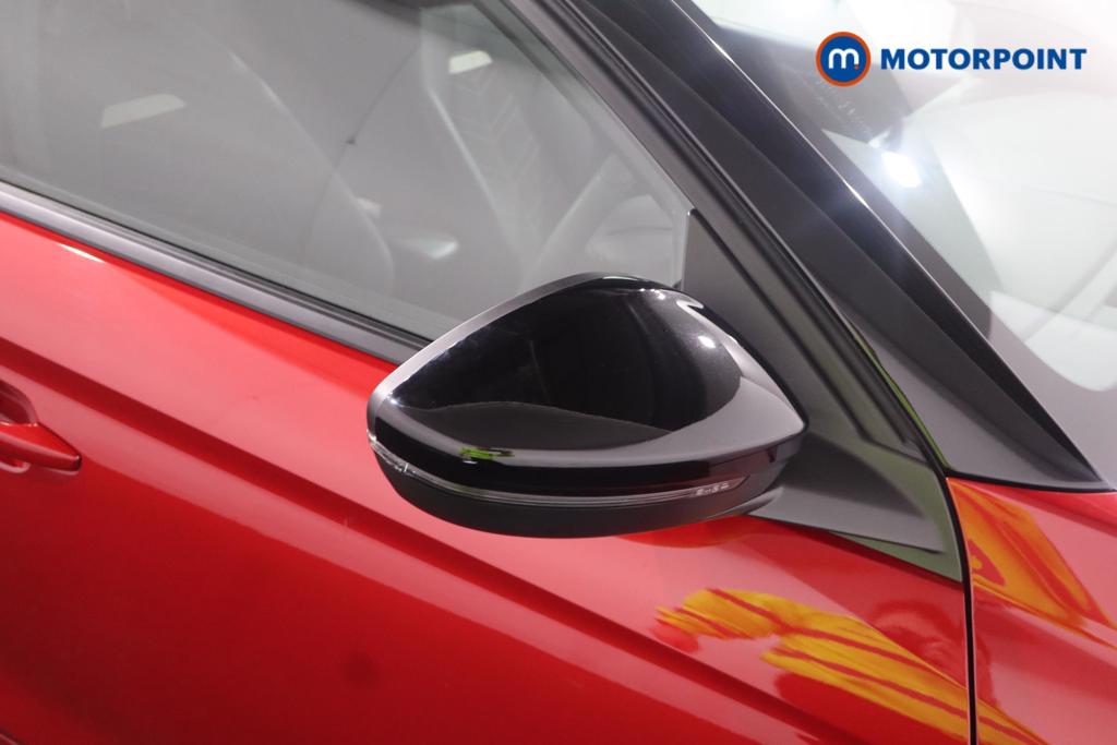 Vauxhall Corsa Ultimate Manual Petrol Hatchback - Stock Number (1602837) - 13th supplementary image