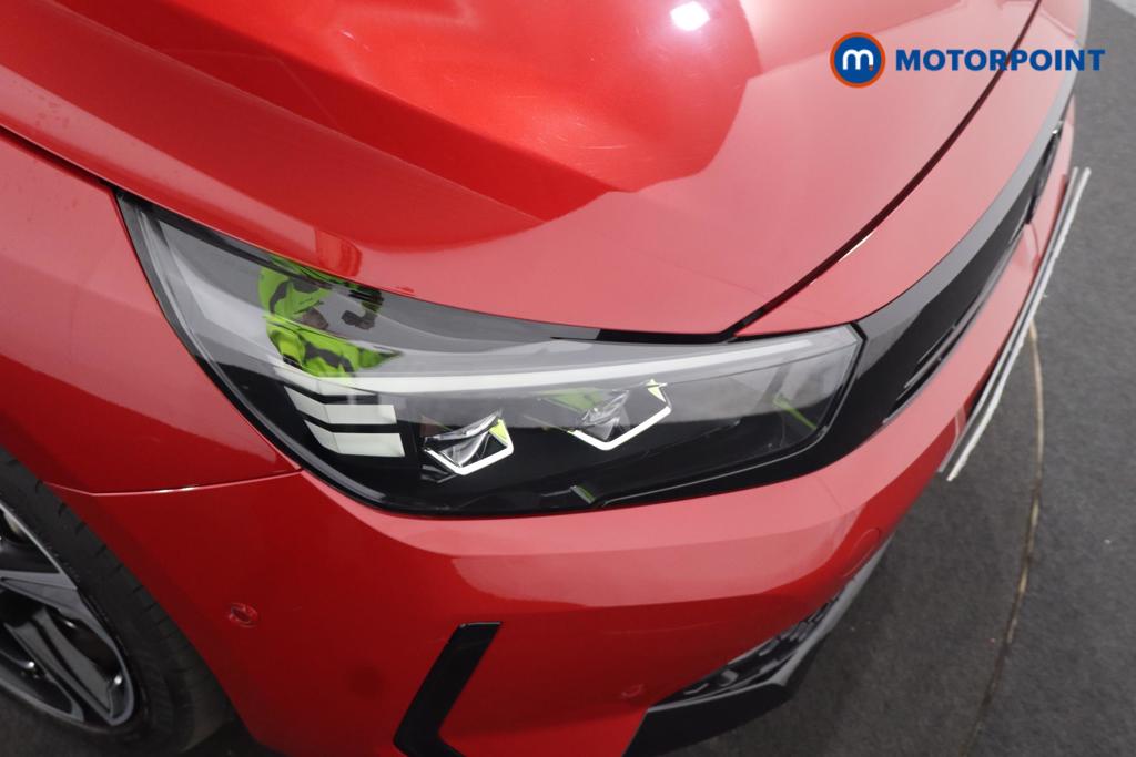 Vauxhall Corsa Ultimate Manual Petrol Hatchback - Stock Number (1602837) - 14th supplementary image