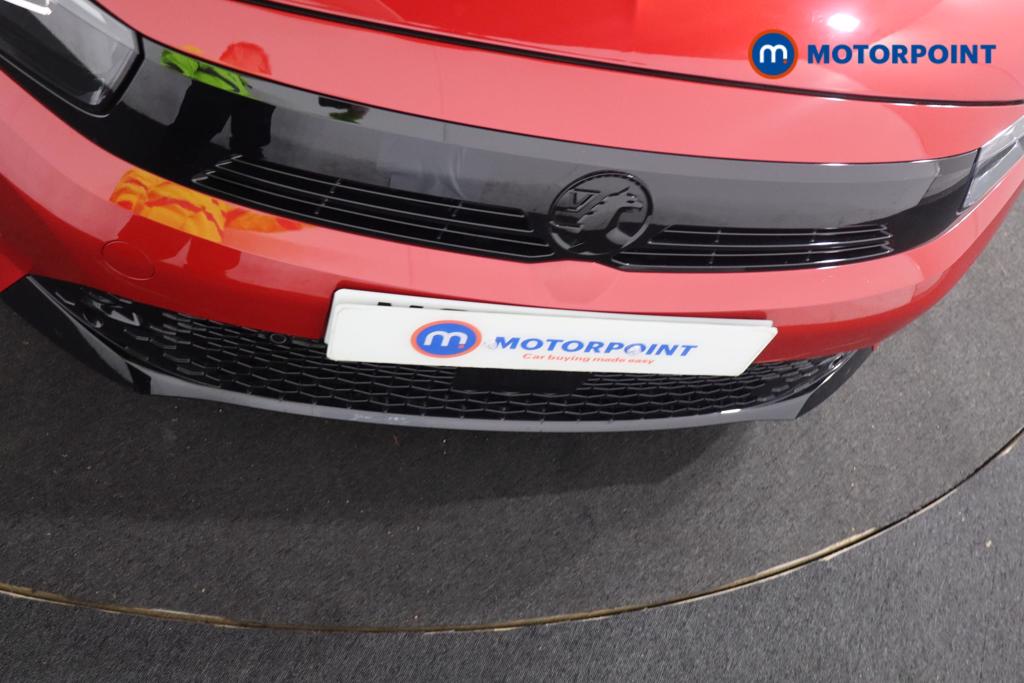 Vauxhall Corsa Ultimate Manual Petrol Hatchback - Stock Number (1602837) - 15th supplementary image