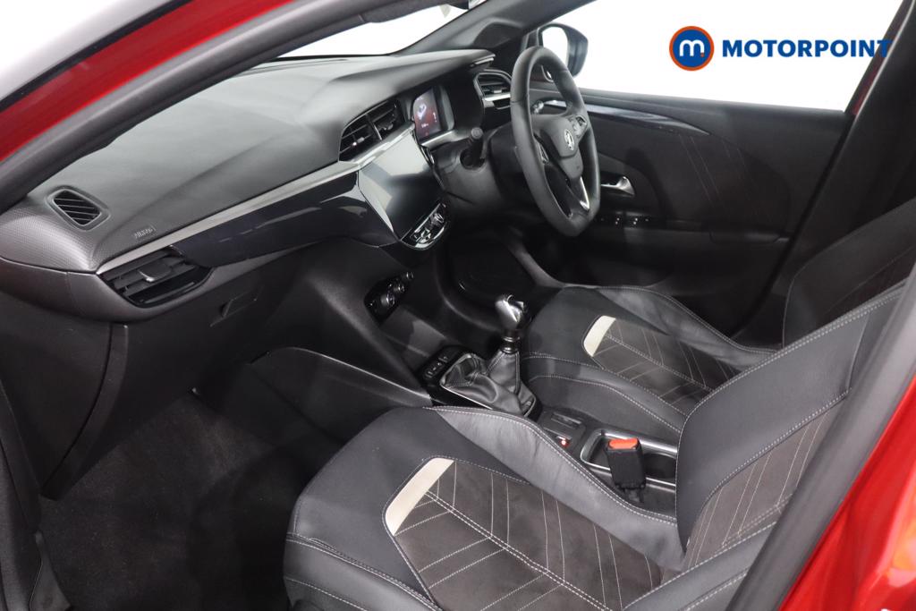 Vauxhall Corsa Ultimate Manual Petrol Hatchback - Stock Number (1602837) - 16th supplementary image