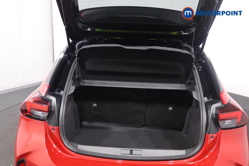 Vauxhall Corsa Ultimate Manual Petrol Hatchback - Stock Number (1602837) - 17th supplementary image