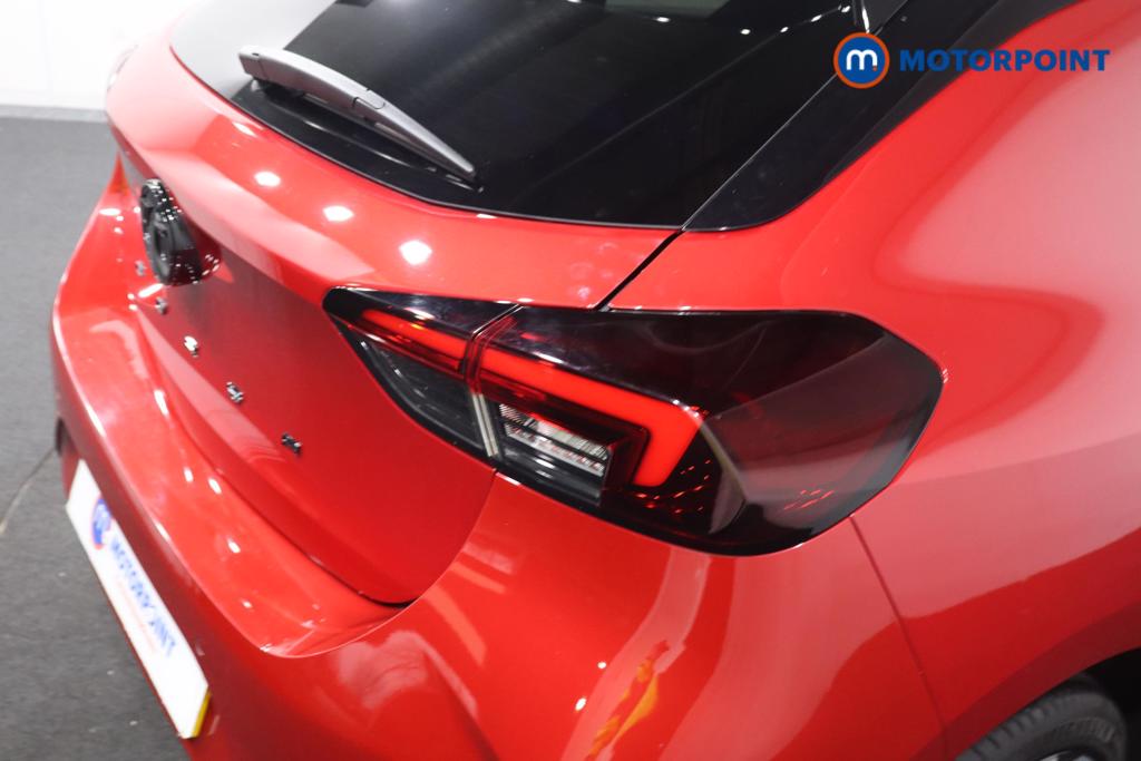 Vauxhall Corsa Ultimate Manual Petrol Hatchback - Stock Number (1602837) - 18th supplementary image