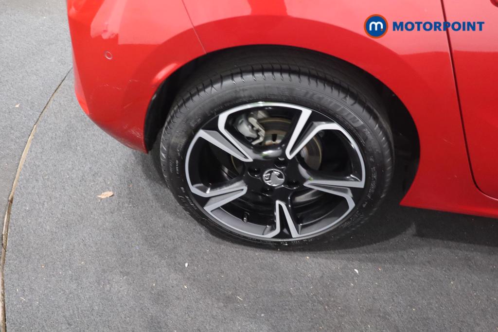 Vauxhall Corsa Ultimate Manual Petrol Hatchback - Stock Number (1602837) - 19th supplementary image