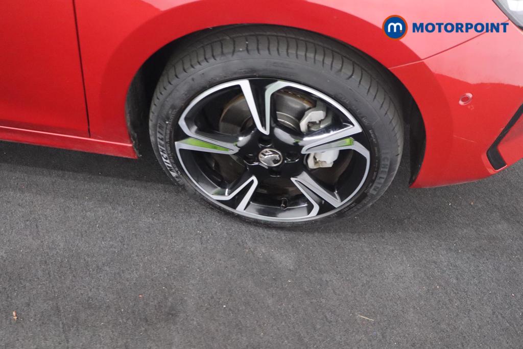 Vauxhall Corsa Ultimate Manual Petrol Hatchback - Stock Number (1602837) - 20th supplementary image