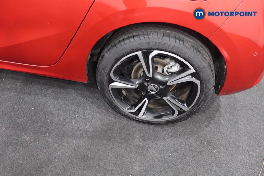 Vauxhall Corsa Ultimate Manual Petrol Hatchback - Stock Number (1602837) - 22nd supplementary image