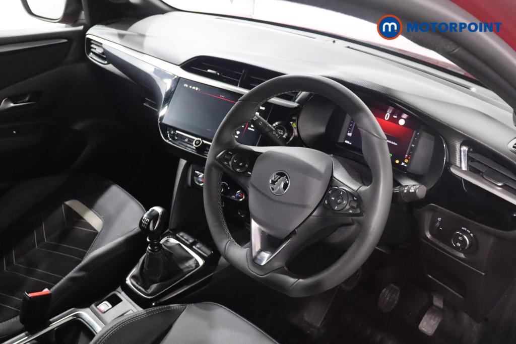 Vauxhall Corsa Ultimate Manual Petrol Hatchback - Stock Number (1602837) - 1st supplementary image