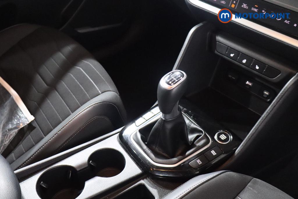 KIA Sportage Launch Edition Manual Petrol SUV - Stock Number (1602854) - 3rd supplementary image
