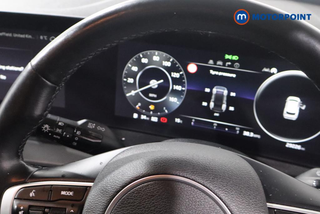 KIA Sportage Launch Edition Manual Petrol SUV - Stock Number (1602854) - 5th supplementary image