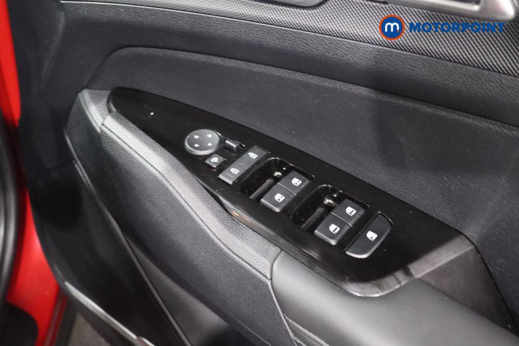KIA Sportage Launch Edition Manual Petrol SUV - Stock Number (1602854) - 6th supplementary image