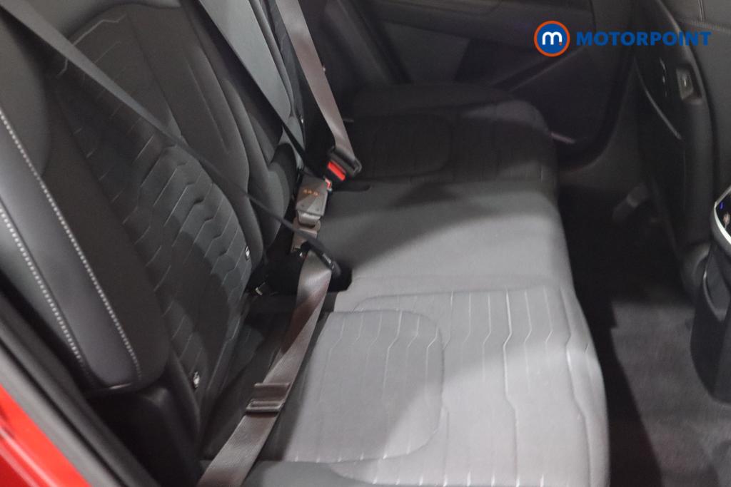 KIA Sportage Launch Edition Manual Petrol SUV - Stock Number (1602854) - 7th supplementary image