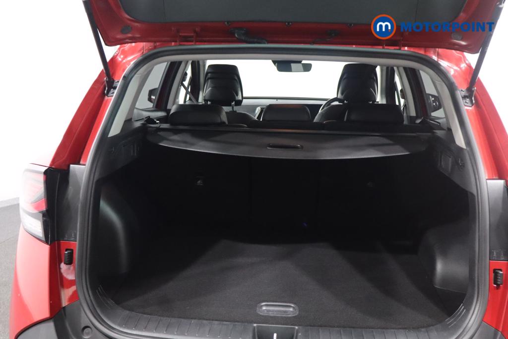 KIA Sportage Launch Edition Manual Petrol SUV - Stock Number (1602854) - 12th supplementary image