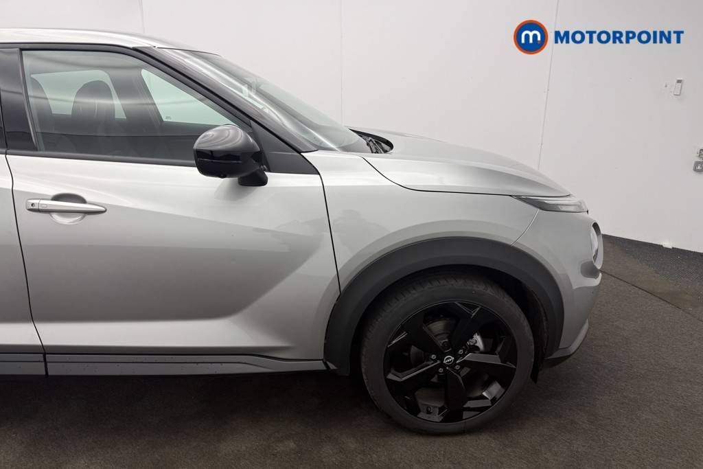 Nissan Juke Tekna Automatic Petrol SUV - Stock Number (1602945) - 9th supplementary image