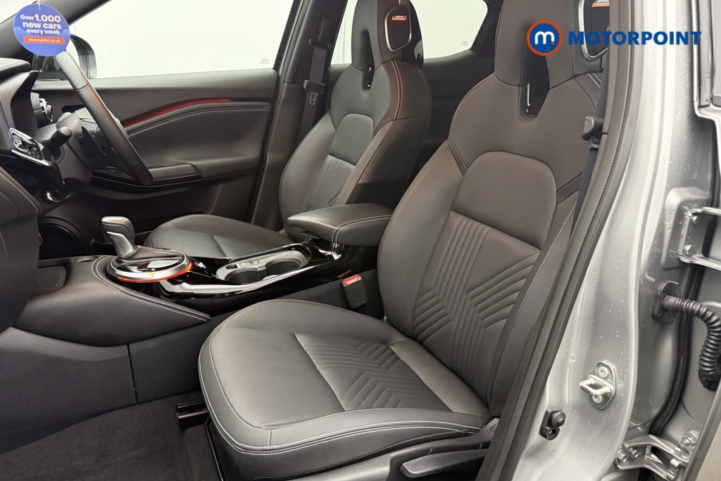 Nissan Juke Tekna Automatic Petrol SUV - Stock Number (1602945) - 14th supplementary image