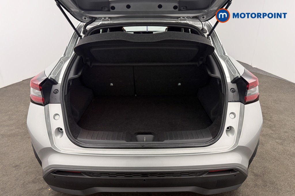 Nissan Juke Tekna Automatic Petrol SUV - Stock Number (1602945) - 16th supplementary image