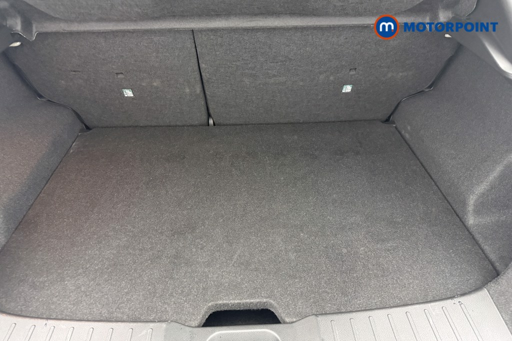 Nissan Juke Tekna Automatic Petrol SUV - Stock Number (1602945) - 17th supplementary image